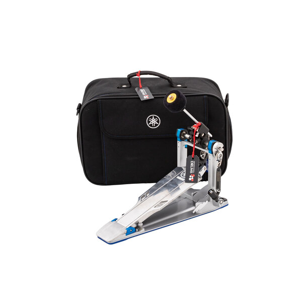 Yamaha Yamaha FP9C Single Bass Drum Pedal & Case