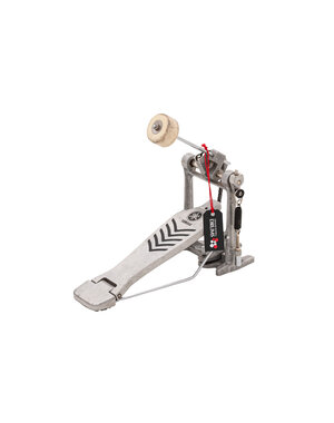 Yamaha Yamaha FP7210A Single Bass Drum Pedal