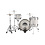 Ludwig Ludwig Stainless Steel 24" Pro Beat Drum Kit