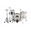 Ludwig Ludwig Stainless Steel 24" Pro Beat Drum Kit