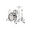Ludwig Ludwig Stainless Steel 24" Pro Beat Drum Kit