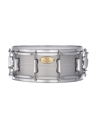 Pearl Pearl Primal Snare Collective 14" x 5.5" Aluminium Snare Drum