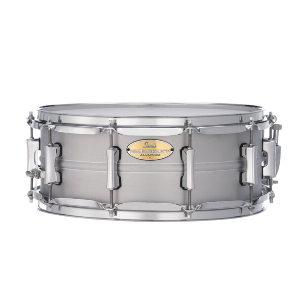 Pearl Pearl Primal Snare Collective 14" x 5.5" Aluminium Snare Drum