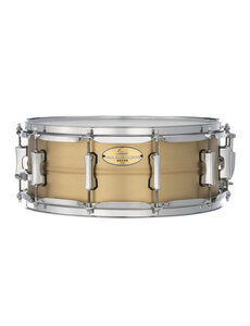 Pearl Pearl Primal Snare Collective 14" x 5.5" Brass Snare Drum