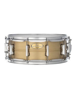 Pearl Pearl Primal Snare Collective 14" x 5.5" Brass Snare Drum