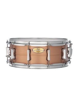 Pearl Pearl Primal Snare Collective 14" x 5.5" Copper Snare Drum