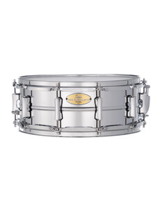 Pearl Pearl Primal Snare Collective 14" x 5.5" Steel Snare Drum