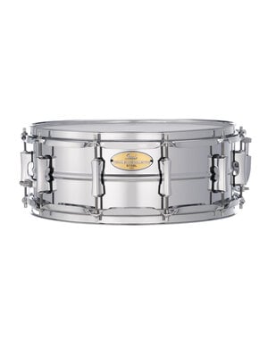 Pearl Pearl Primal Snare Collective 14" x 5.5" Steel Snare Drum