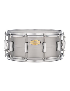 Pearl Pearl Primal Snare Collective 14" x 6.5" Aluminium Snare Drum