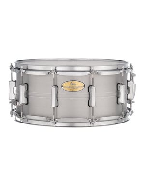 Pearl Pearl Primal Snare Collective 14" x 6.5" Aluminium Snare Drum