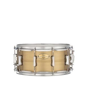 Pearl Pearl Primal Snare Collective 14" x 6.5" Brass Snare Drum