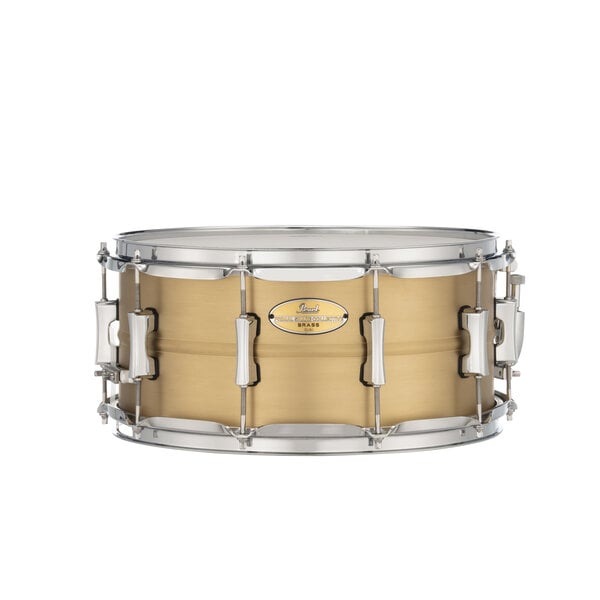 Pearl Pearl Primal Snare Collective 14" x 6.5" Brass Snare Drum