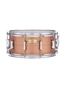 Pearl Pearl Primal Snare Collective 14" x 6.5"  Copper Snare Drum