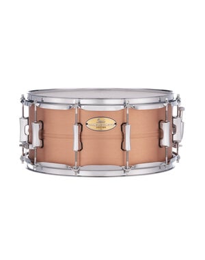 Pearl Pearl Primal Snare Collective 14" x 6.5"  Copper Snare Drum