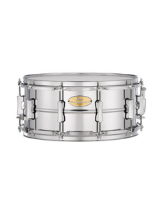 Pearl Pearl Primal Snare Collective 14" x 6.5"  Steel Snare Drum