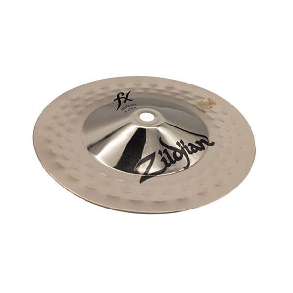 Zildjian Zildjian FX 7" Break Bell Cymbal