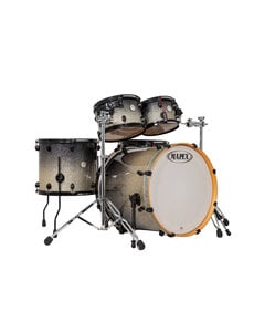 Mapex Mapex Meridian 22" Maple Drum Kit, Galaxy Sparkle Fade