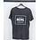 Meinl Meinl Vintage Logo Est 1951 T Shirt, Faded Black - Large