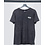 Meinl Meinl Vintage Logo Est 1951 T Shirt, Faded Black - Large