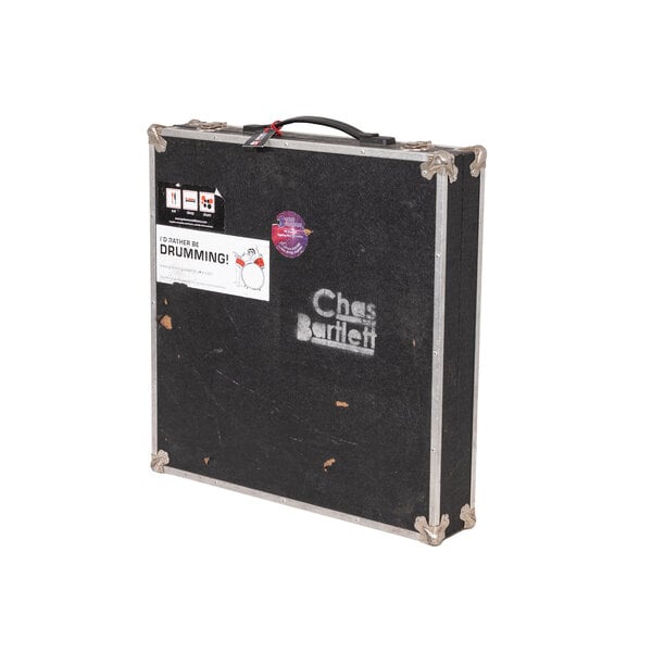 Misc Miscellaneous 22" Hard Cymbal Case