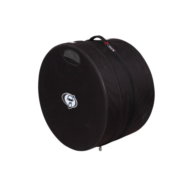 Protection Racket Protection Racket AAA 24" x 14" Bass Drum Case (Cracked Inner Shell)