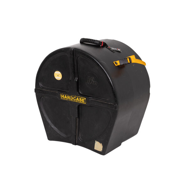 Hardcase Hardcase HN16FT 16" Floor Tom Drum Case