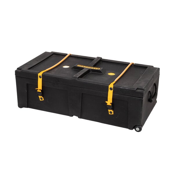 Hardcase Hardcase HN36W Hardware Case w/Wheels