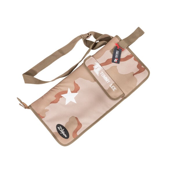 Zildjian Zildjian Tommy Lee Signature Drum Stick Bag