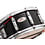 Pearl Pearl Reference 14" x 6.5" 20-Ply Snare Drum, Piano Black