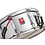 Premier Premier 1006 14" x 6.5” Chrome Over Steel Snare Drum