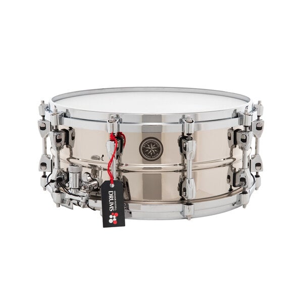 Tama Tama Starphonic 14" x 6" Brass Snare Drum