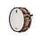 Mapex Mapex Black Panther Mayan/Aztec 14" x 5.5" Steel Snare Drum