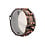 Mapex Mapex Black Panther Mayan/Aztec 14" x 5.5" Steel Snare Drum