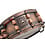 Mapex Mapex Black Panther Mayan/Aztec 14" x 5.5" Steel Snare Drum