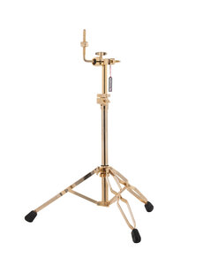 DW Drums DW 9000 Single Tom Drum Stand, Gold