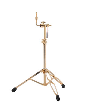 DW Drums DW 9000 Single Tom Drum Stand, Gold