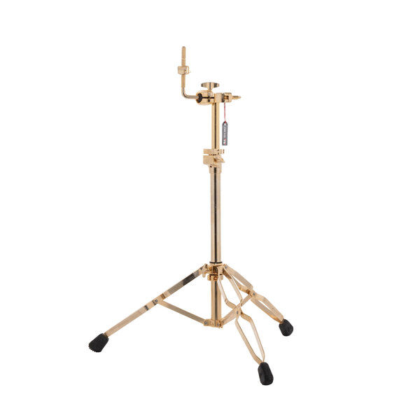 DW Drums DW 9000 Single Tom Drum Stand, Gold