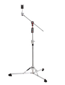Gibraltar Gibraltar 8710 Flat Base Boom Cymbal Stand