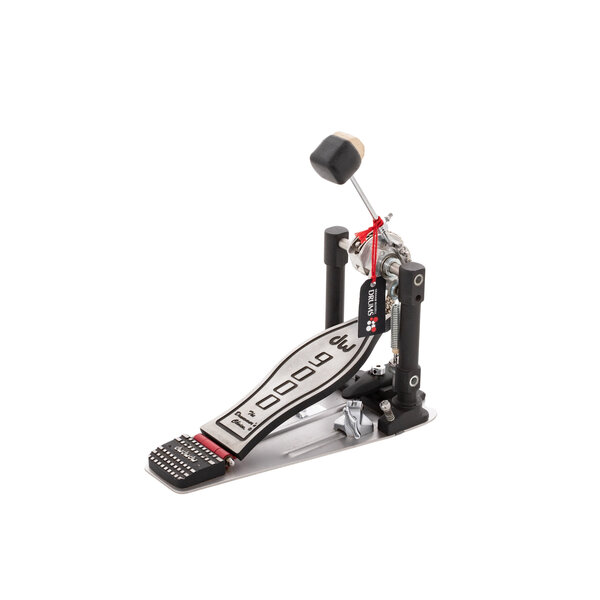 DW Drums DW 9000 Single Bass Drum Pedal