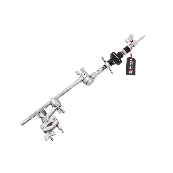 Gibraltar Gibraltar 9707XB X-Hat w/Arm & Clamp