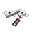 Pearl Pearl AX-28 2-Way Multi-Clamp
