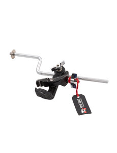 Misc Miscellaneous Claw Mic Holder