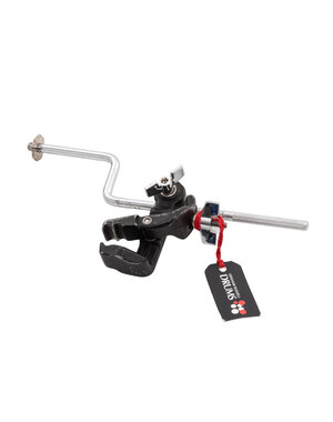 Misc Miscellaneous Claw Mic Holder