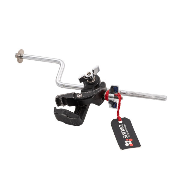 Misc Miscellaneous Claw Mic Holder