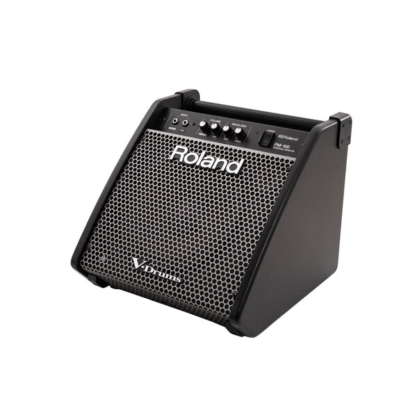 Roland Roland PM-100 Personal Drum Monitor