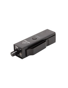  Behringer Powerplay P2 Ultra-Compact Personal In-Ear Monitor Amplifier