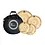 Istanbul Istanbul Agop XIST Power 3 Cymbal Pack