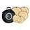 Istanbul Istanbul Agop XIST Power 4 Cymbal Pack