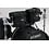 Tama Starclassic Performer 5 Piece Shell Pack - Blacked Out Black Edition - Flat Black