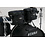 Tama Tama Starclassic Performer 22" Drum Kit, Blacked Out Black Edition - Flat Black